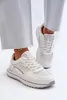 Damen-Sneakers Big Star NN274A089 Weiß 41 Produktbild-Vorschau 2