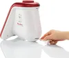 Moulinex DJ8115, Elektrické strúhadlo, Červená, Biela, AC, Náhľad obrázku produktu 13