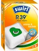 Swirl R 39 MicroPor Plus, Staubbeutel, Zylinder-Vakuum, Produktbild-Vorschau 14