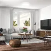 B.K.Licht - LED Deckenlampe mit indirektem Licht, Produktbild-Vorschau 6