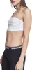 Urban Classics Ladies - BANDEAU Top weiß - M Produktbild-Vorschau 6