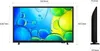 Téléviseur Samsung F6005 (2025) 32" LED FHD - Voir les images du produit 7