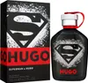 Hugo Boss Hugo X Superman Eau De Parfum 125 ml (man) Produktbild-Vorschau 3