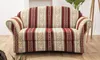 Max Winzer Sofa 2-Sitzer Corona - Chenille rot - Maße: 151 Produktbild-Vorschau 2
