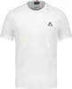 LE COQ SPORTIF ESS TEE SS N Weiß Produktbild-Vorschau 2