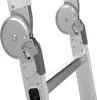 LARS360 550cm Leiter Mehrzweckleiter Klappleiter Produktbild-Vorschau 20