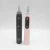 Oral-B iO Series 6 Plus Edition: Elektrische Zahnbürste im Produktbild-Vorschau 16