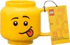 Tazza da caffè LEGO SILLY 530 ml giallo in scatola di Anteprima dell’immagine prodotto 2