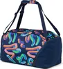 satch borsa sportiva satch Sportbag Crazy Twist multicolore Anteprima dell’immagine prodotto 2