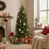 Triumph Tree Arbre de Noël artificiel Bristlecone Fir - Voir les images du produit 14