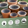 Bewässerungsvlies 500g/m² - Wasserspeicher für eine Produktbild-Vorschau 2