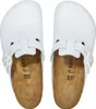 Birkenstock Boston PRO LE White Größe 42 Produktbild-Vorschau 13