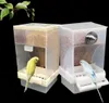 Automatischer Futterspender für Vögel, 2PCS Futterspender Produktbild-Vorschau 1