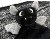 FLEZart - Sonaglio a forma di pipistrello Anteprima dell’immagine prodotto 3