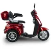 Elektrický skútr, invalidní vozík BILI BIKE SHINO G2 Náhled obrázku produktu 5