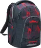 Coocazoo, Schulrucksack-Set MATE Broken Black 3-teilig Produktbild-Vorschau 4
