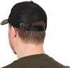 Fox Camo Trucker Hat - Angelcap Produktbild-Vorschau 3
