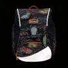 Scout Alpha Safety Light Schulranzen-Set 5 tlg. Flames Produktbild-Vorschau 13