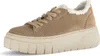 Gabor Plateau Schnürschuhe Damen 31383831333834 Beige 39 EU Produktbild-Vorschau 47