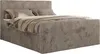 MKS MEBLE Boxspringbett Cord 160x200, Polsterbett Bett Produktbild-Vorschau 6