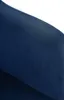Barhocker Natoma Samt schwarz blau Produktbild-Vorschau 7