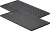 Rösle Rösle Grillplatte Videro 25440 250440 4004293254405 Anteprima dell’immagine prodotto 1