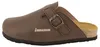 Dr. Brinkmann Herren Pantoletten Clogs 600141, Größe:45 EU, Produktbild-Vorschau 7