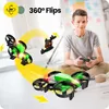 Holy Stone Mini Drohne für Kinder, 3D Flips, Headless Produktbild-Vorschau 5