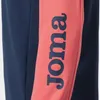 Joma Eco Championship Ziptop, Marineblau-Coral, Xl Produktbild-Vorschau 6