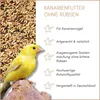 Supravit Kanarienfutter ohne Rübsen 5kg | Vogelfutter für Produktbild-Vorschau 2