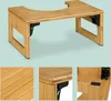Relaxdays Toilettenhocker, klappbar, Stuhlgang Produktbild-Vorschau 9