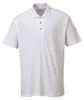 AS21 - Camiseta polo antistática ESD - 3 colores - Tallas Vista previa de la imagen del producto 2
