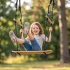 AIYAPLAY Skateboard Schaukel Kinderschaukel mit Produktbild-Vorschau 8