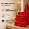 Betz Premium Classic Frottier Handtuch-Set 10-teilig - 2X Produktbild-Vorschau 10