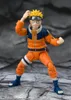 Bandai Tamashii Nations Naruto S.H. Figuarts Actionfigur Náhled obrázku produktu 9