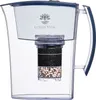 Lotus Vita Wasserfilter Kanne Lotus 1,6L - Blau - Natura Produktbild-Vorschau 1