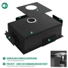 CECIPA MAX Edelstahl Spüle Schwarz 60x49CM - Spülbecken mit Produktbild-Vorschau 8