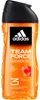 Adidas Shower 250ml 3in1 Team Force Produktbild-Vorschau 4