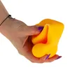 Bone Chew Mit Quietschwürfel Hundspielzeug Produktbild-Vorschau 10