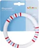 SpielMaus Baby Ringrassel, Babyspielzeug, # 11,5 cm, ab 0 Produktbild-Vorschau 4
