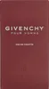 Givenchy Pour Homme Edt Spray 100 ml Náhľad obrázku produktu 7