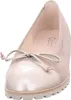 Gabor Ballerinas Damen 32303239383533 Beige 39 EU Produktbild-Vorschau 12