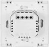 Aqara WS-EUK04 Smart Wall Switch H1(With Neutral, Double Produktbild-Vorschau 12