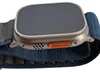 Apple Watch Ultra 2 [GPS + Cellular, inkl. Polyester Alpine Produktbild-Vorschau 9