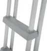 Schůdky Flowclear pro nadzemní bazény 132 cm Náhled obrázku produktu 13
