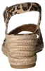 Tamaris Sandalen Touwzool  Sandalen Touwzool - beige - Maat Produktbild-Vorschau 10