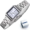 Damen Uhr Casio LTP-V007D-2E Produktbild-Vorschau 18