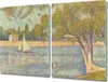 Coloray Herdabdeckplatte 2x40x52 cm Schneidebrett Produktbild-Vorschau 1