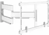 Vogels ELITE TVM 5645 schwarz Schwenkbare TV-Wandhalter Produktbild-Vorschau 2
