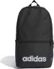 adidas LIN Clas BP Day  (1/black-white) Produktbild-Vorschau 7